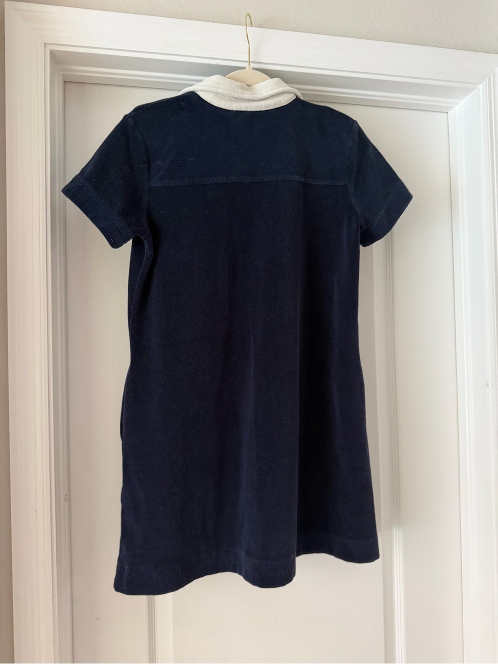Hatch Maternity Mitzi Dress Size 1 - Picture 2 of 3